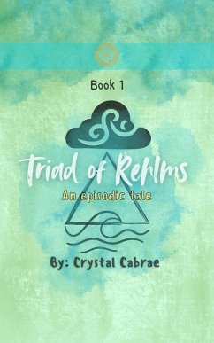 Cover Triad of Rehlms (eBook, ePUB)