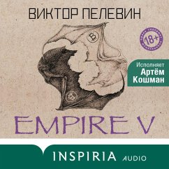 Empire V (MP3-Download) Cover Empire V (MP3-Download)