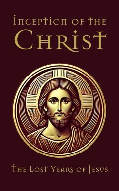 Cover Inception of the Christ (eBook, ePUB)