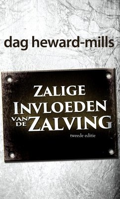 Cover Zalige invloeden van de zalving (eBook, ePUB)