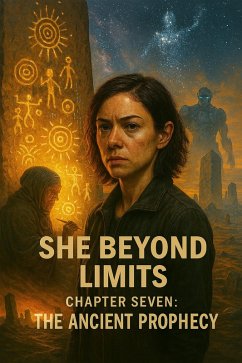 She Beyond Limits: Chapter 7 (eBook, ePUB) - Khan, Faisal Dad She Beyond Limits: Chapter 7 (eBook, ePUB) - Khan, Faisal Dad