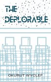 The Deplorable (eBook, ePUB) The Deplorable (eBook, ePUB)
