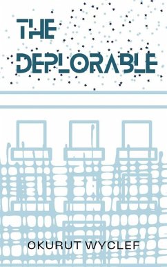 Cover The Deplorable (eBook, ePUB)