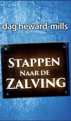 Stappen naar de zalving (eBook, ePUB) - Heward-Mills, Dag