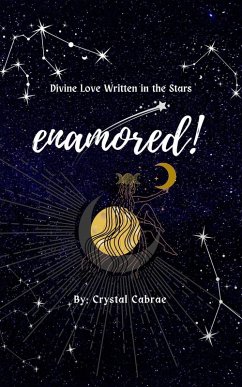 Cover Enamored (eBook, ePUB)