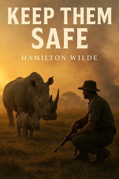 Cover Keep Them Safe (eBook, ePUB)