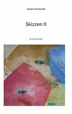 Cover Skizzen II (eBook, ePUB)