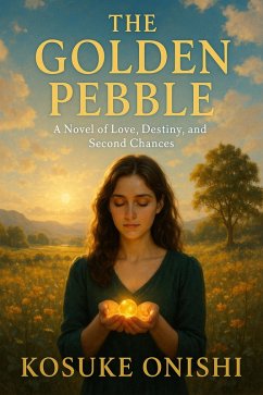 The Golden Pebble (eBook, ePUB) - Onishi, Kosuke The Golden Pebble (eBook, ePUB) - Onishi, Kosuke