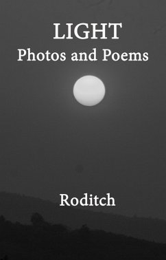 Light (eBook, ePUB) - Roditch