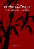 Monogatari - Die Erde, Purpurrot in voller Blüte (eBook, ePUB)