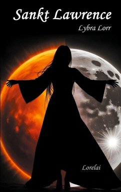 Sankt Lawrence (eBook, ePUB)