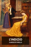 L'indizio (eBook, ePUB)
