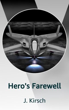 Cover Hero's Farewell (eBook, ePUB)