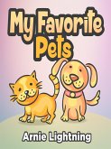 My Favorite Pets (eBook, ePUB) My Favorite Pets (eBook, ePUB)