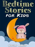 Bedtime Stories for Kids (eBook, ePUB)