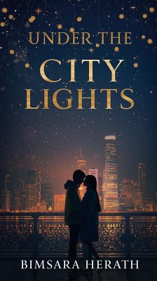 Cover Under the city light (eBook, ePUB)