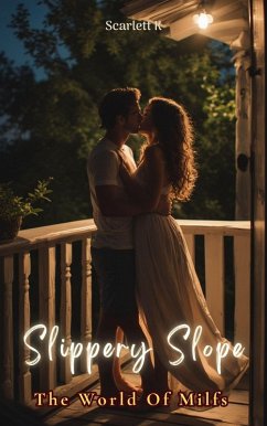 Cover Slippery Slope (The World Of Milfs) (eBook, ePUB)