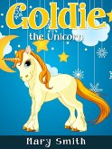 Goldie the Unicorn (eBook, ePUB)