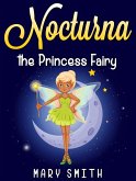 Nocturna the Princess Fairy (eBook, ePUB)
