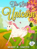 The Lost Unicorn (eBook, ePUB)
