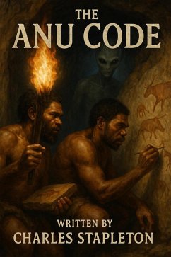 The Anu Code (eBook, ePUB) - Stapleton, Charles