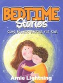 Bedtime Stories: Cute Bedtime Stories for Kids (eBook, ePUB) Bedtime Stories: Cute Bedtime Stories for Kids (eBook, ePUB)