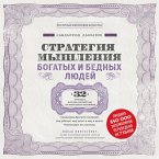 Strategiya myshleniya bogatyh i bednyh lyudey (MP3-Download)