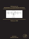 Advances in Imaging and Electron Physics (eBook, ePUB)