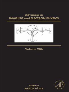 Advances in Imaging and Electron Physics (eBook, ePUB) Advances in Imaging and Electron Physics (eBook, ePUB)