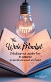 The Write Mindset (eBook, ePUB)