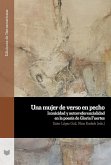 Una mujer de verso en pecho (eBook, ePUB)