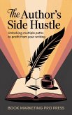 The Author's Side Hustle (eBook, ePUB)