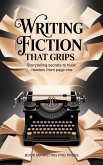Writing Fiction That Grips (eBook, ePUB)