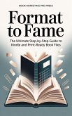 Format to Fame (eBook, ePUB)