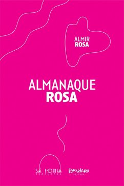 Cover Almanaque Rosa (eBook, ePUB)