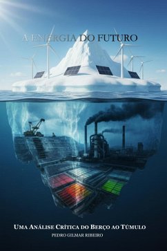 Cover A ENERGIA DO FUTURO (eBook, ePUB)