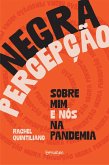 Negra Percepção (eBook, ePUB)