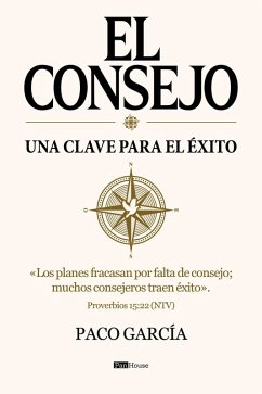 Cover EL Consejo, una clave para el éxito (eBook, ePUB)