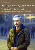 Der Tag, als Rocky verschwand (eBook, ePUB)