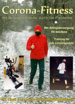 Corona Fitness (eBook, ePUB) - Röder, Frank