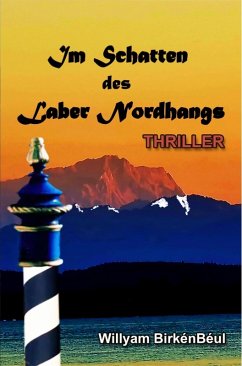 Cover IM SCHATTEN DES LABER NORDHANGS (eBook, ePUB)