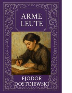 Cover Arme Leute (eBook, ePUB)