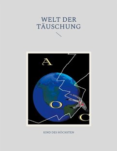 Cover Welt der Täuschung (eBook, ePUB)