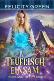 Teuflisch Einsam (eBook, ePUB) Teuflisch Einsam (eBook, ePUB)