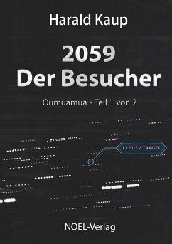 Cover 2059 (eBook, ePUB)