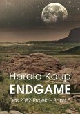 ENDGAME (eBook, ePUB) ENDGAME (eBook, ePUB)