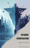 The Science Fiction Collection (eBook, ePUB)