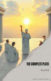 The Complete Plato (eBook, ePUB)