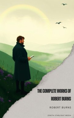 Cover The Complete Works of Robert Burns (eBook, ePUB)