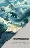 The Adventure Collection (eBook, ePUB)